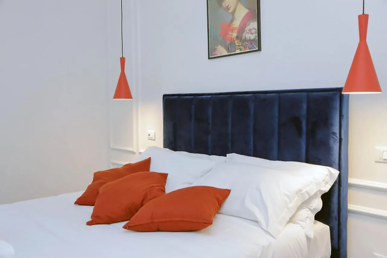 La Casa Di Flavia Hotel Rome