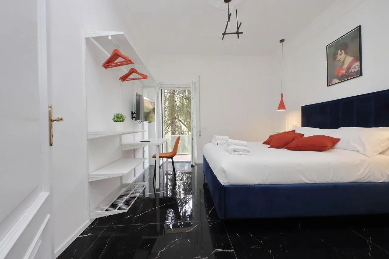 La Casa Di Flavia Hotel Rome