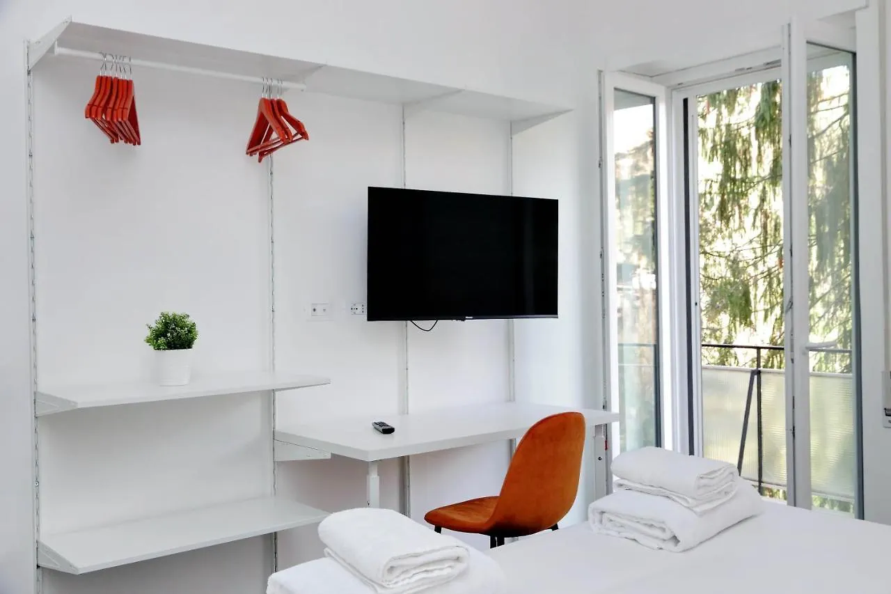 Guest house La Casa Di Flavia Hotel Rome Italy