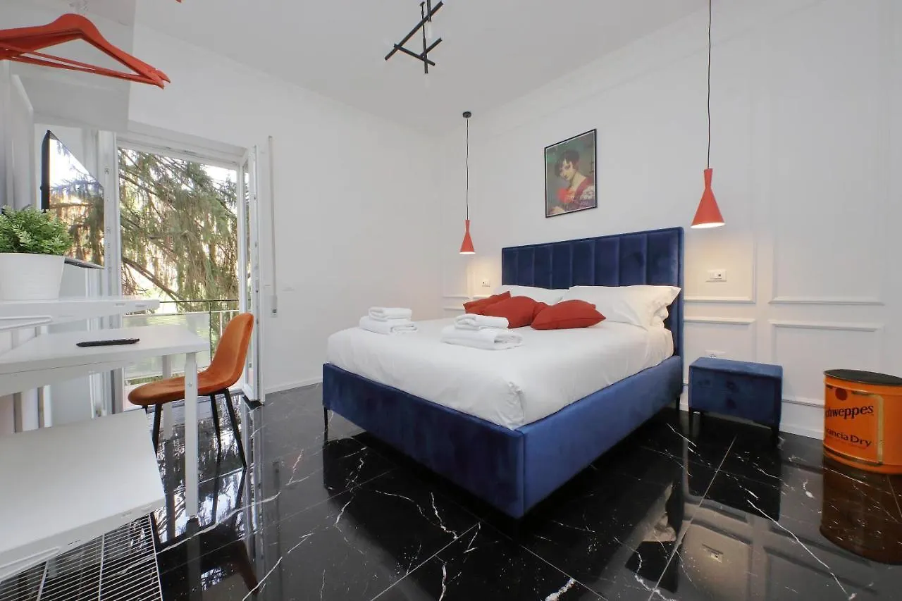 La Casa Di Flavia Hotel Rome