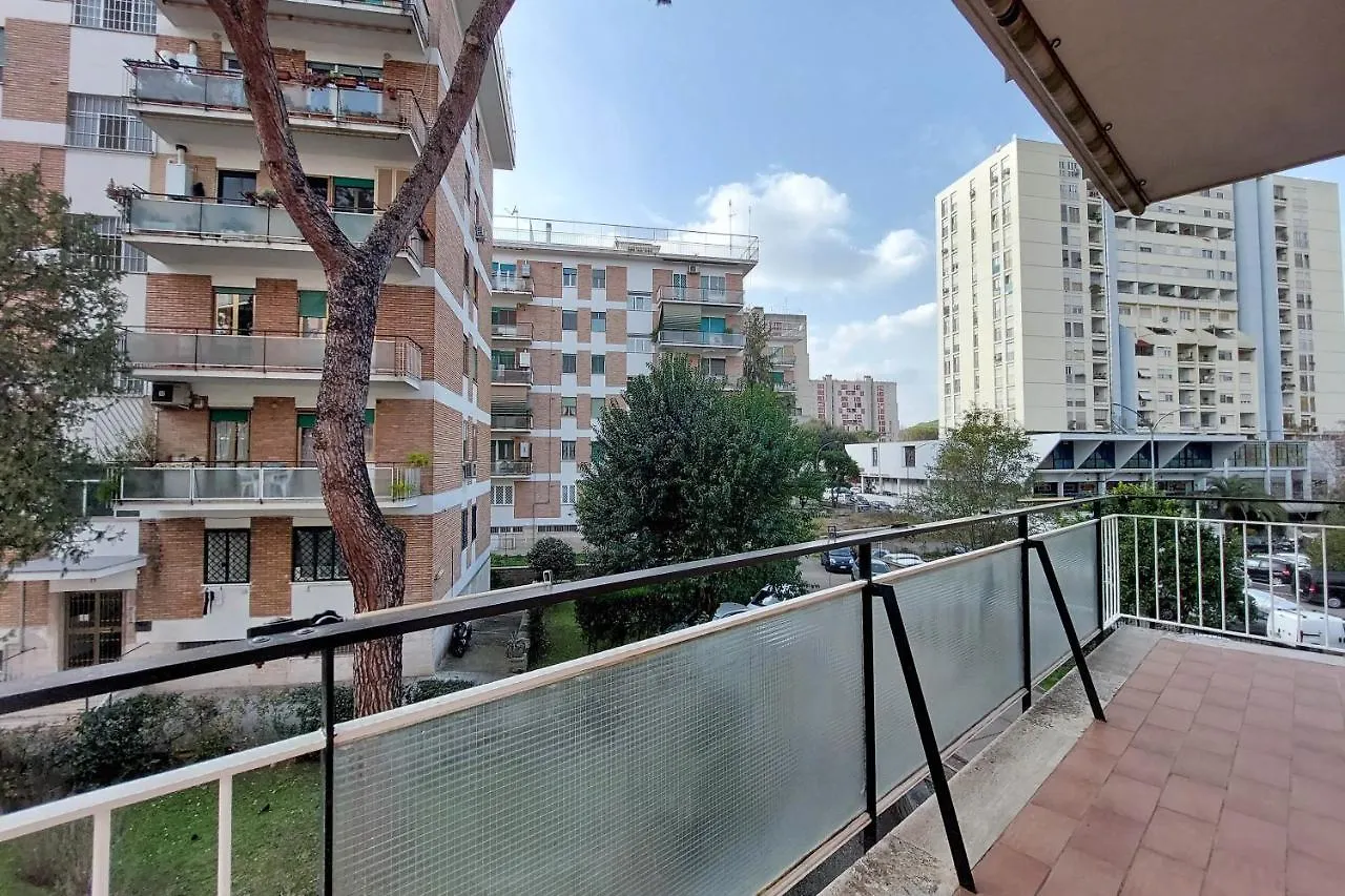 Guest house La Casa Di Flavia Hotel Rome
