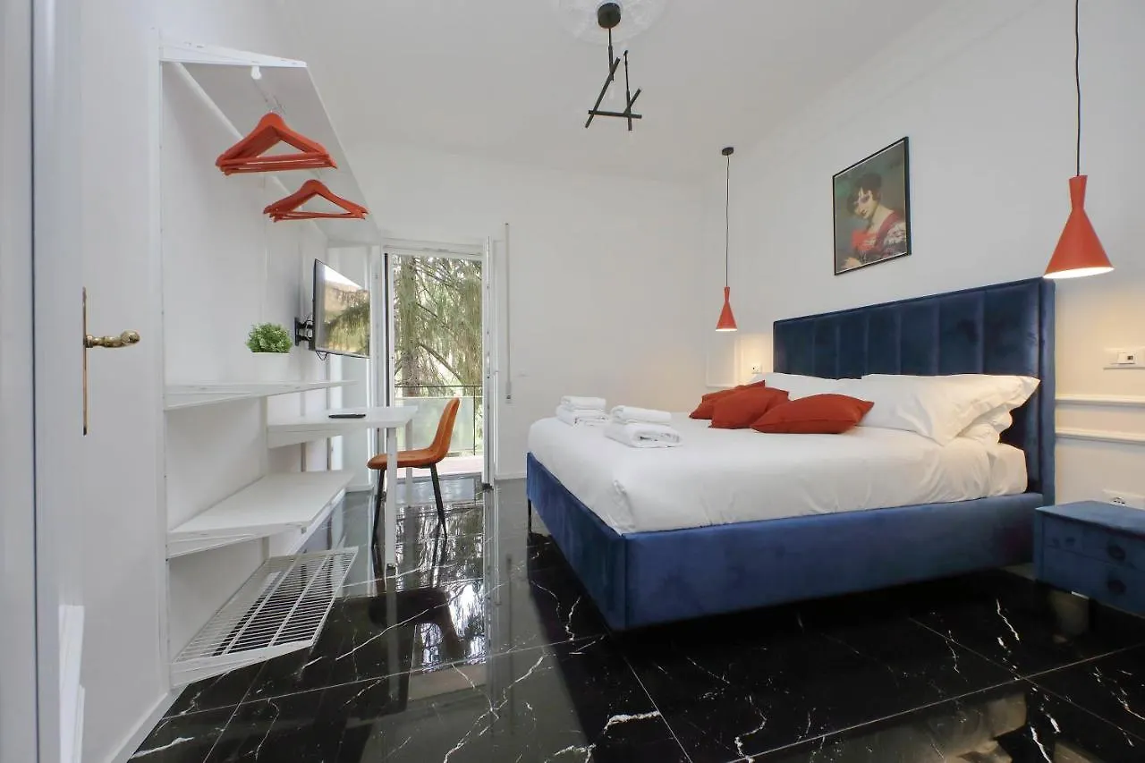 La Casa Di Flavia Hotel Rome 0*,  Italy
