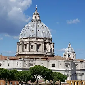 Pope's Bridge Guest house