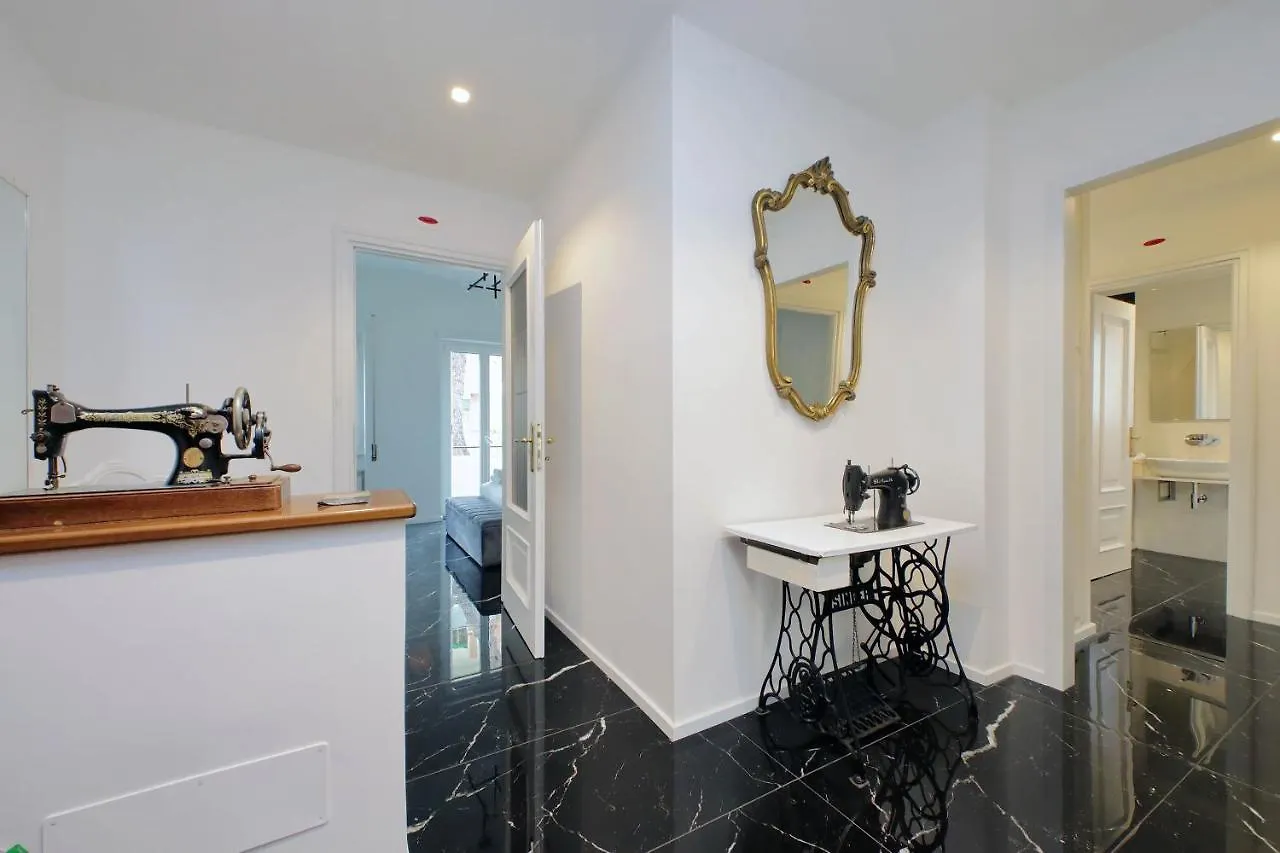 Guest house La Casa Di Flavia Hotel Rome