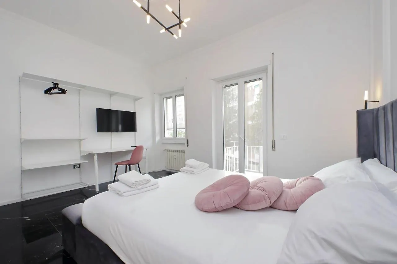 La Casa Di Flavia Hotel Rome 0*,